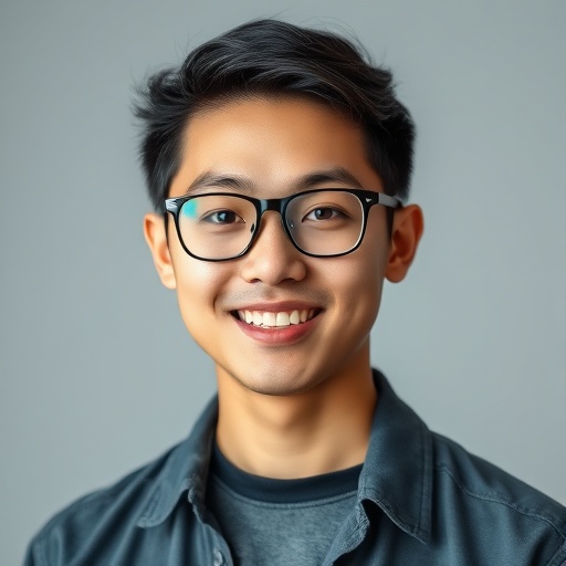 技术宅小明