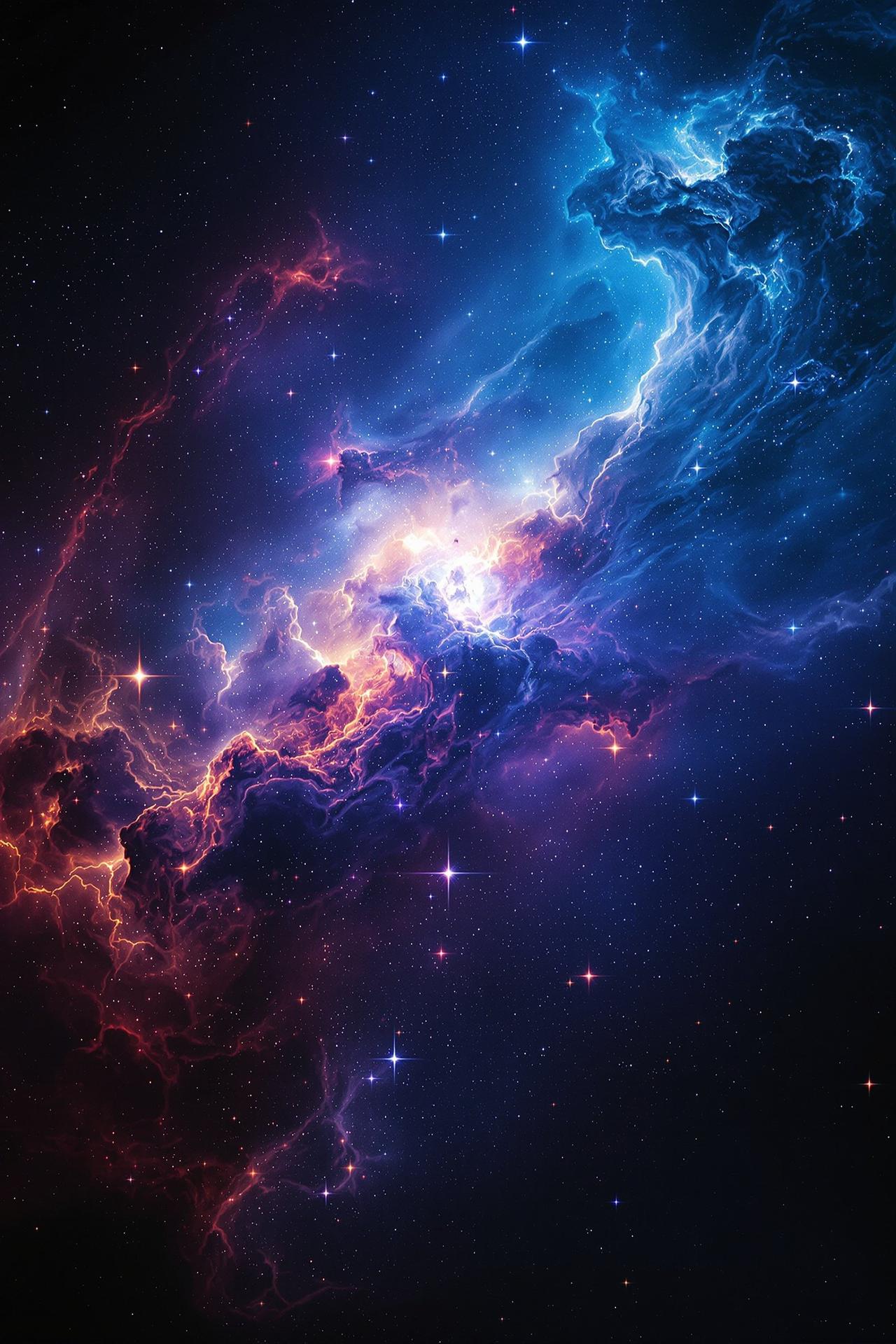 星际征途：破晓