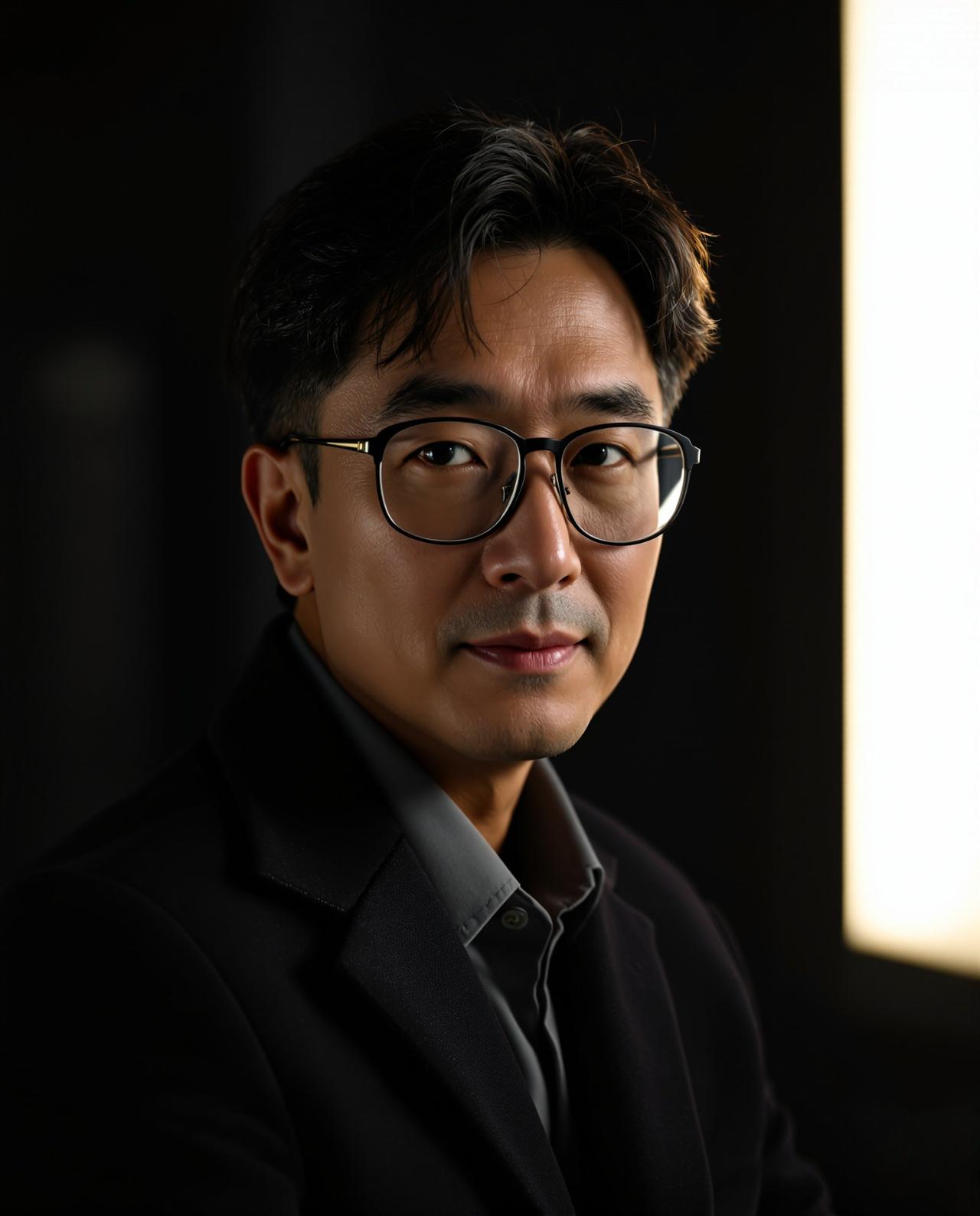 赵天宇